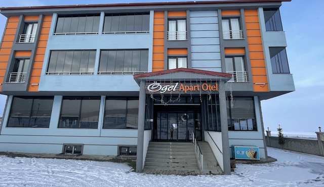 Ogel Apart Otel