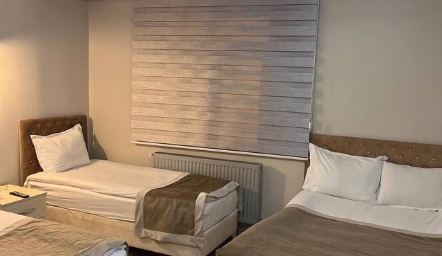 Konak Hotel 2