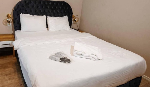 Lina Suit Hotel