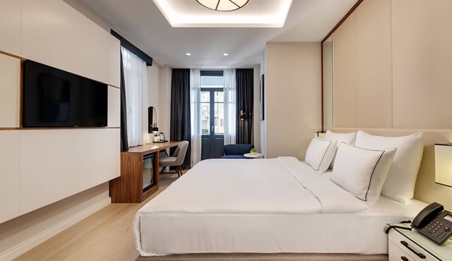 Gleam Collection Hotel in Istanbul