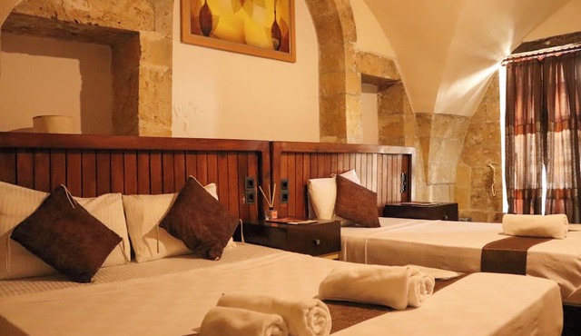 Müzepotamia Butik Hotel in Sanliurfa