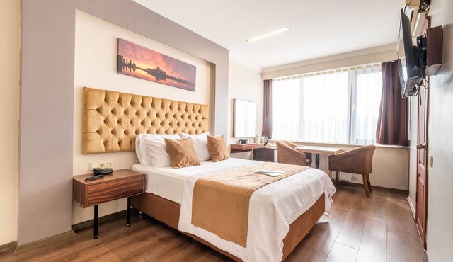 Nova Hotel