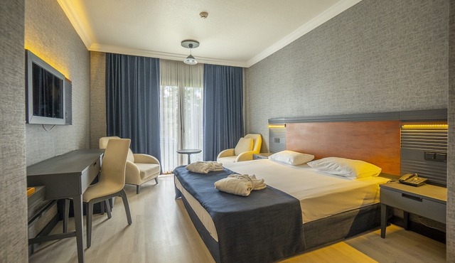 Harlek Termal Otel Wellness&Spa in Kutahya