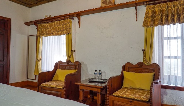 BİBER EVİ