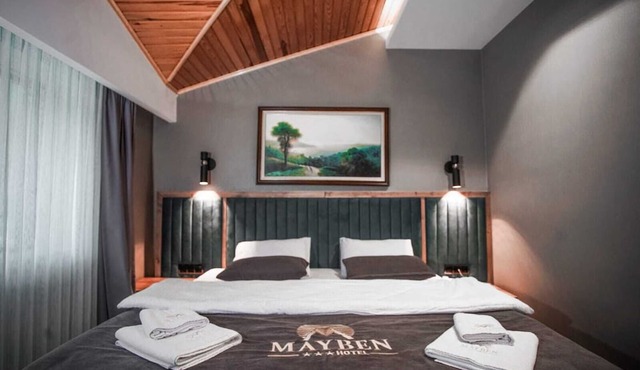 Mayben Otel