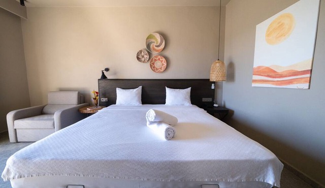 Kotinos Beach Hotel
