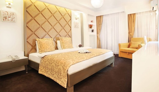 Nisantasi My Residence Hotel in Istanbul
