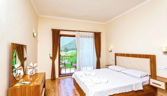Adrasan Deniz Hotel