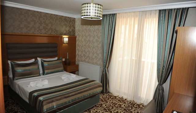 Alfa Hotel