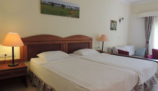 Okaliptus Hotel in Bodrum