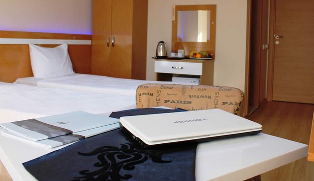 Avcilar Inci Hotel