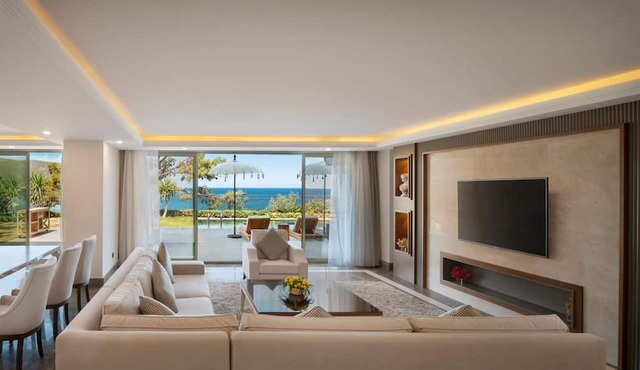 Vogue Hotel Supreme Bodrum