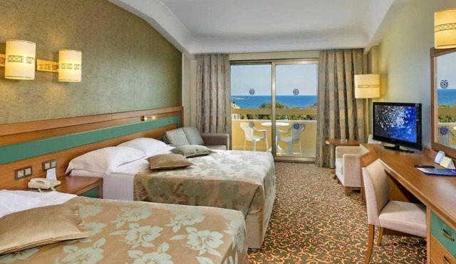 Özkaymak Select Hotel - Ultra All Inclusive in Alanya