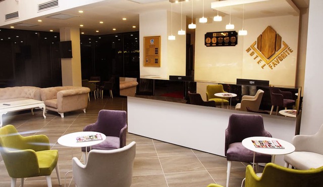 Favorite Otel