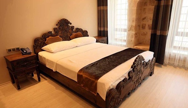 MARDİN BEY KONAĞI in Mardin