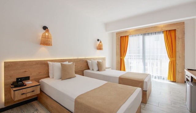 Hotel Meri All Inclusive