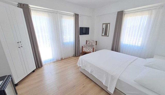 Bozcaada Hülyada