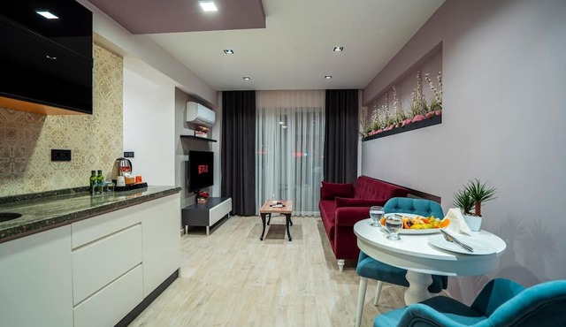 Gül Residence
