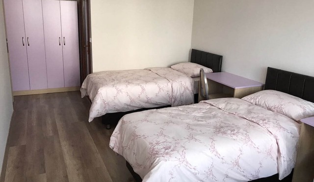 Umit Kız Ogrenci Yurdu