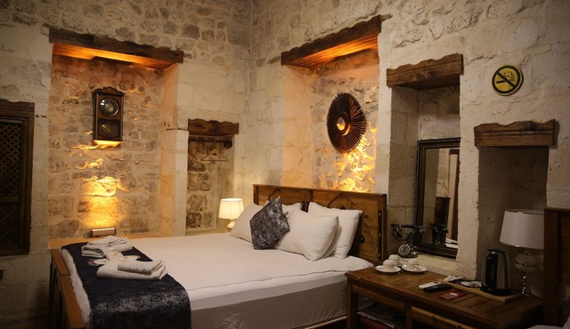 Babil Antique Hotel