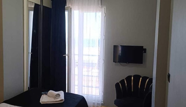 Trabzon Fly Inn Hotel in Trabzon