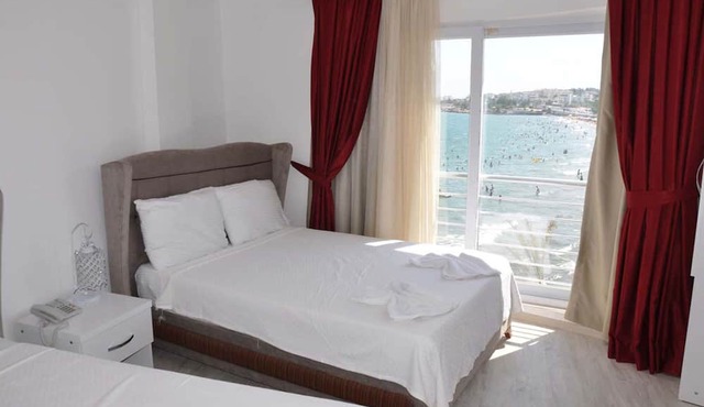 Tepe Beach Hotel