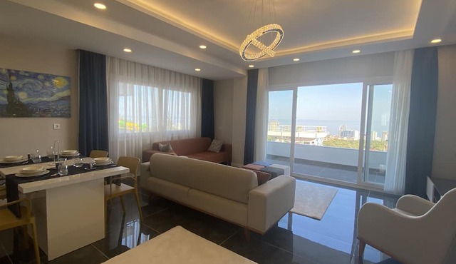 ASİA TATİL KÖYÜ