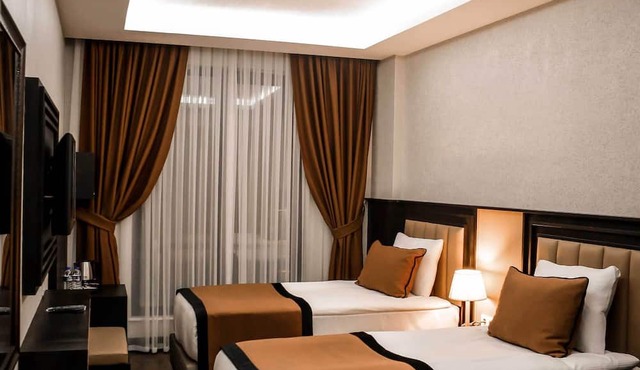 DİMEN HOTEL