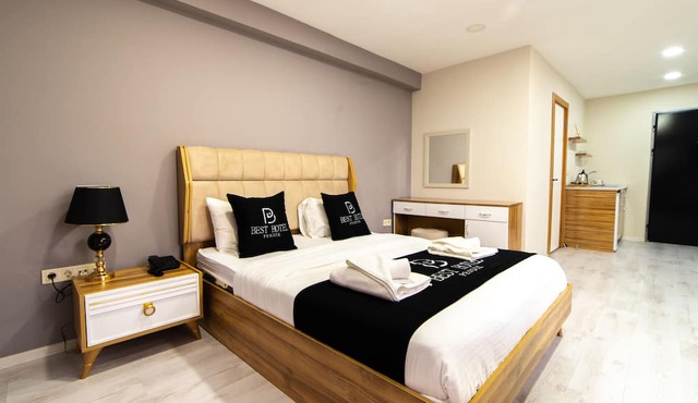 Best Hotel