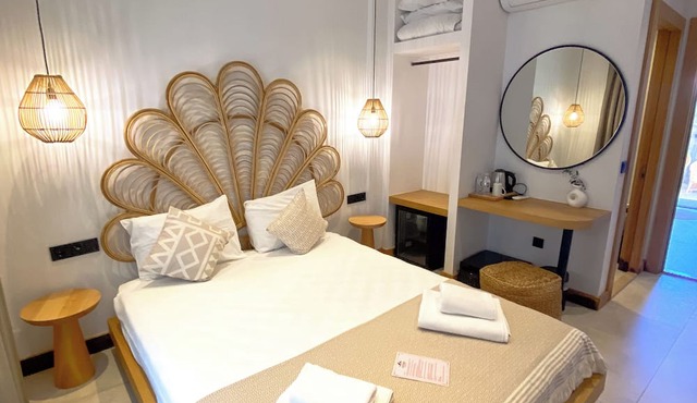 Kotraba Butik Hotel in Cesme