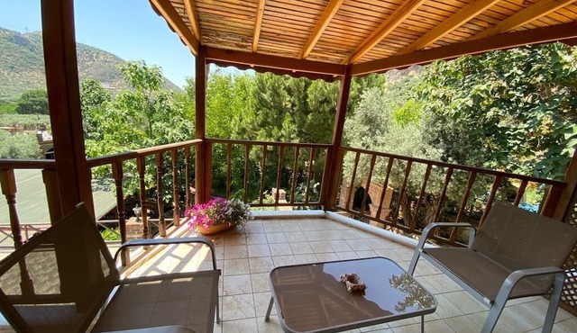 Deniz Butik Otel