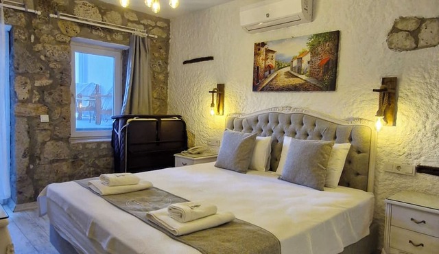 Kaktushan Otel