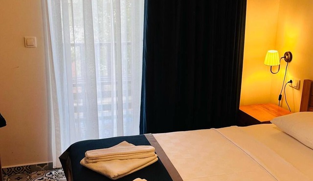 Akcapinar Korfez Butik Otel in Ula