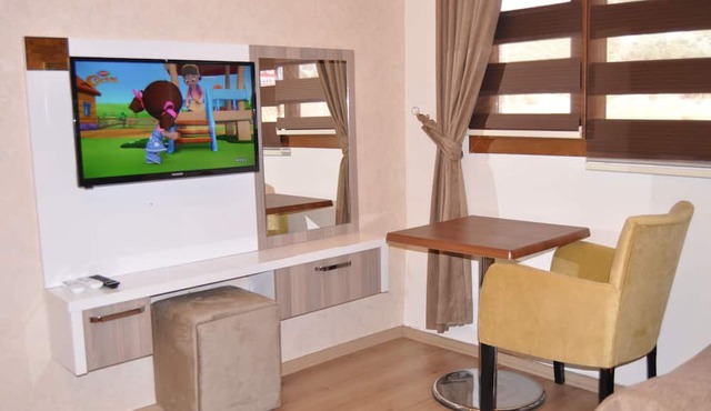 Arikan Otel