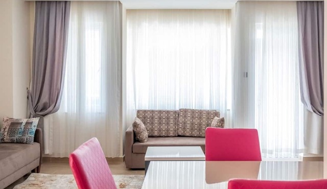 Peramis Hotel & Spa