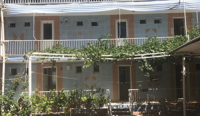 Ümit Pansiyon 1 in Denizli