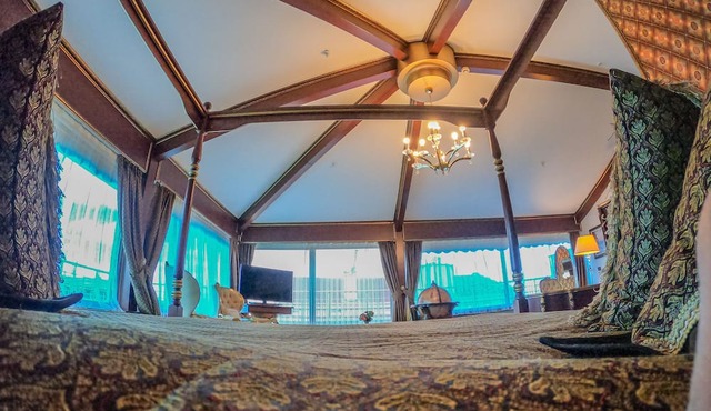 Akman Premium Hotel
