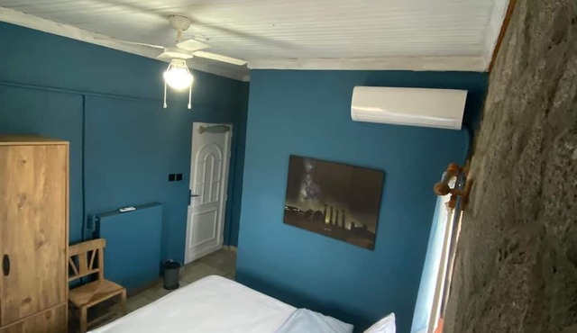 Halici Hani Otel