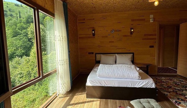 Tercuman Suit Otel in Ardesen