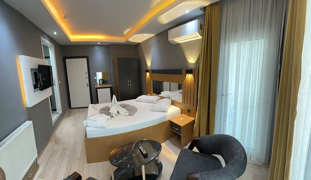 Tuzla First House