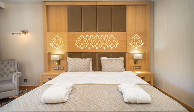 Ametis Luxury Exclusive Hotel