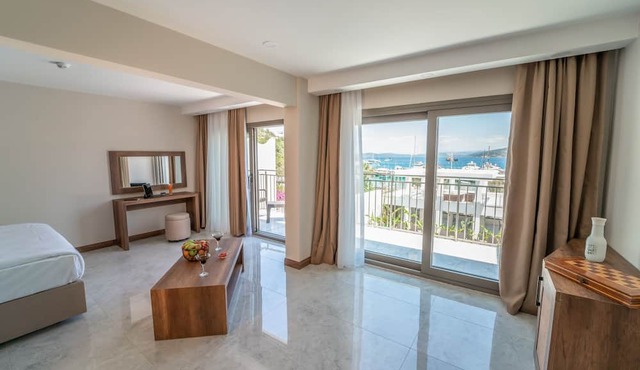 TorbaBük in Bodrum