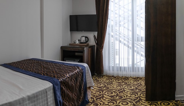 Çınar Han Otel ve Cafe in Amasya
