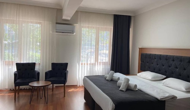 Turkler Hotel