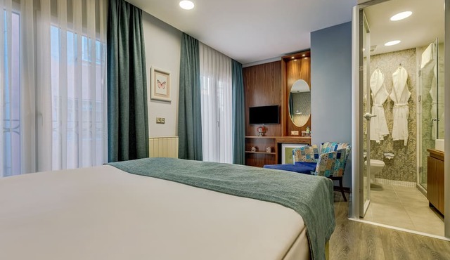 Sometimes Hotel