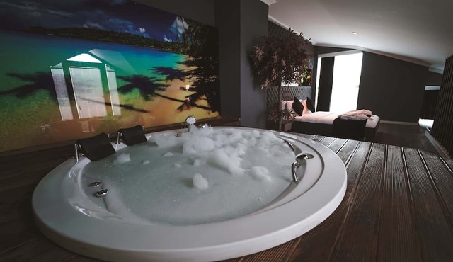 ENNA SUİT HOTEL
