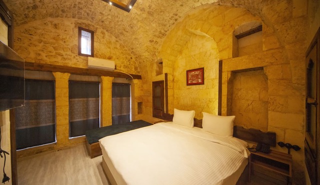 Vefa Konağı in Sanliurfa