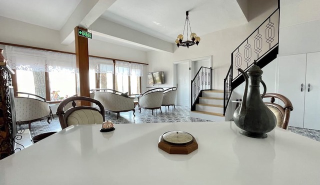 Villa Ece Pension
