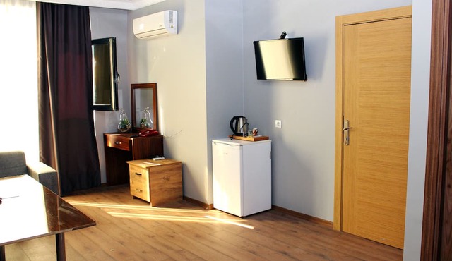 Avist Hotel Avcilar