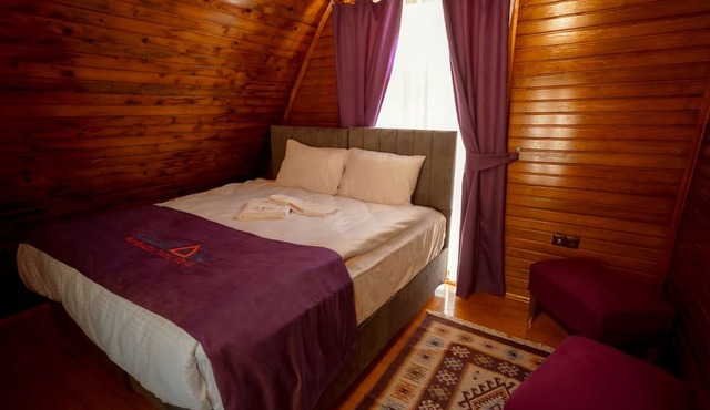 Clean Bungalov Tatil Köyü
